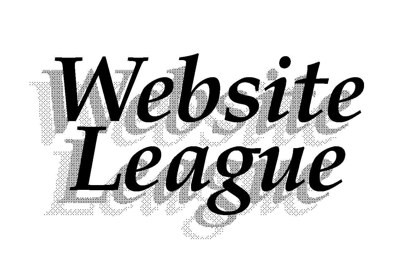 Website League